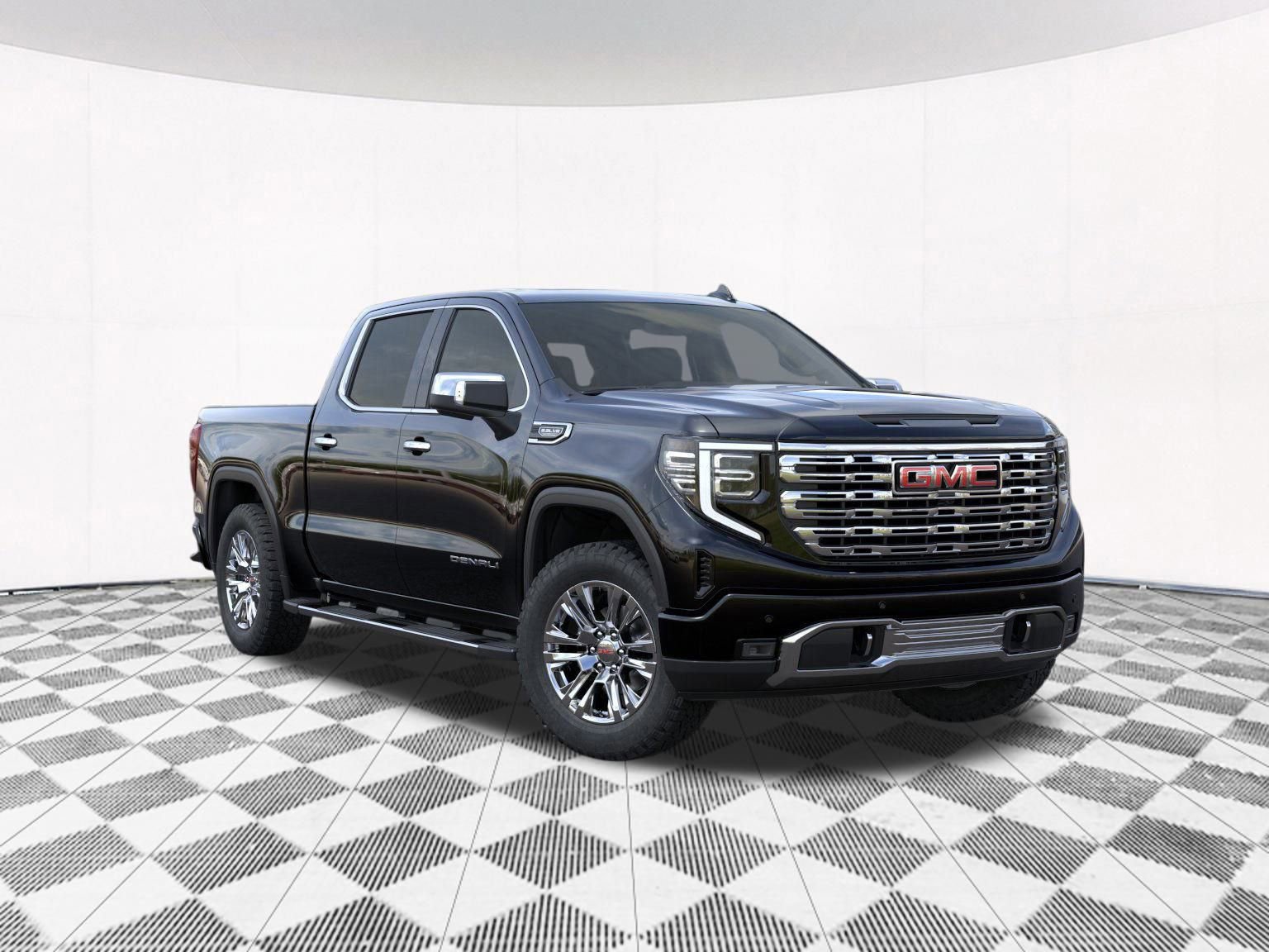 New 2026 GMC Sierra 1500 Denali image 13