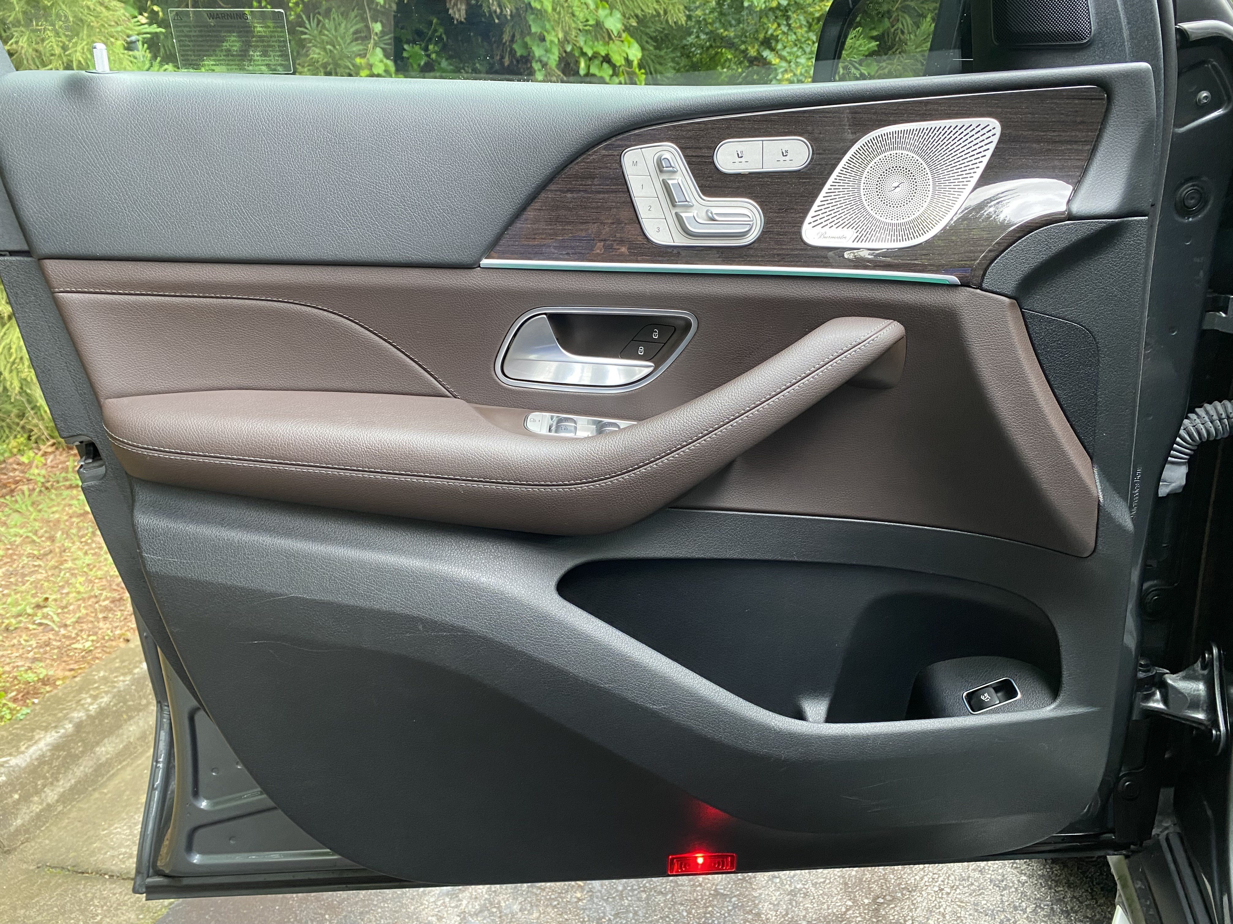 Used 2022 Mercedes-Benz GLE 350 image 15