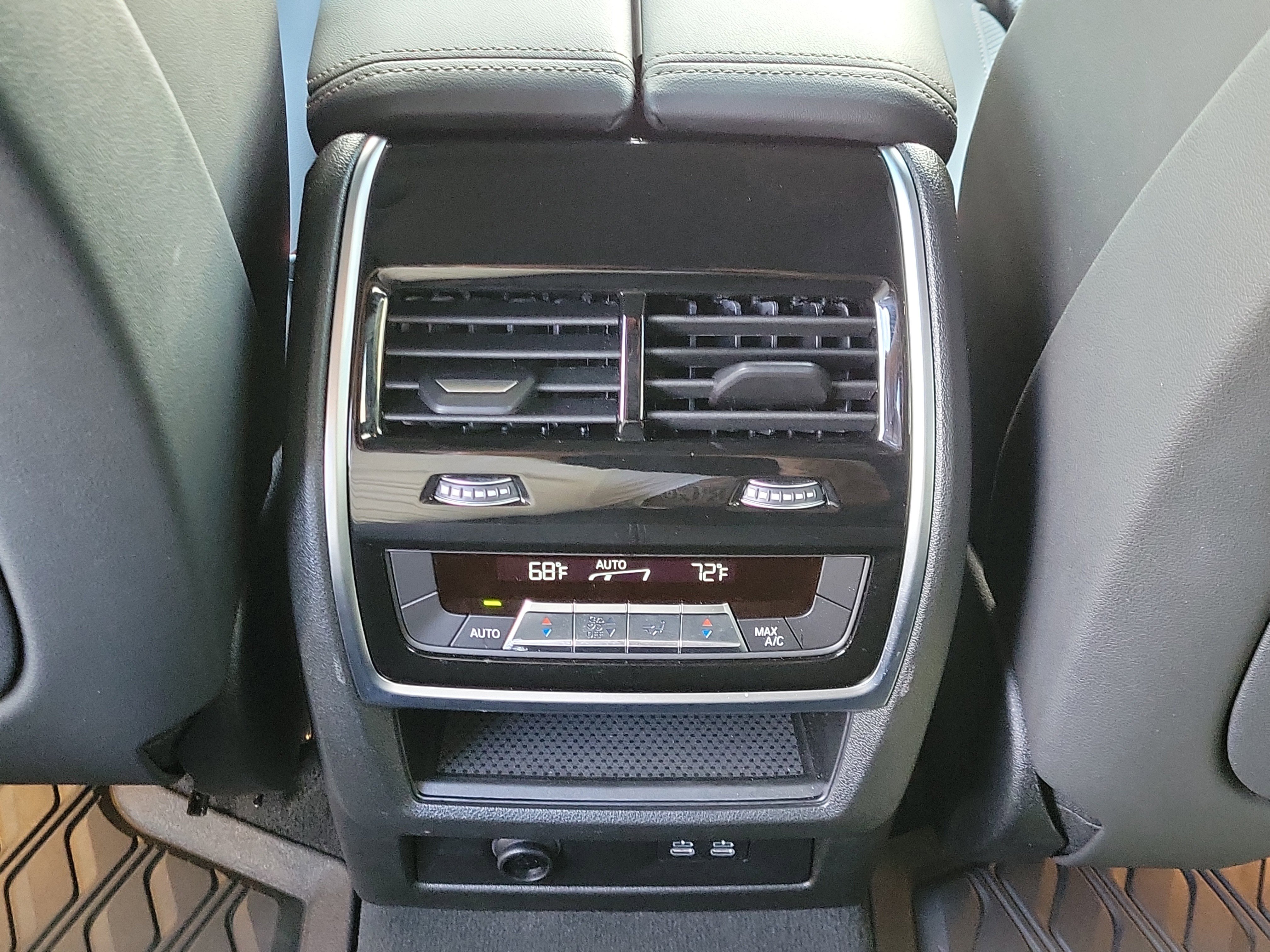 New 2026 BMW X5 xDrive40i AWD/4WD image 15