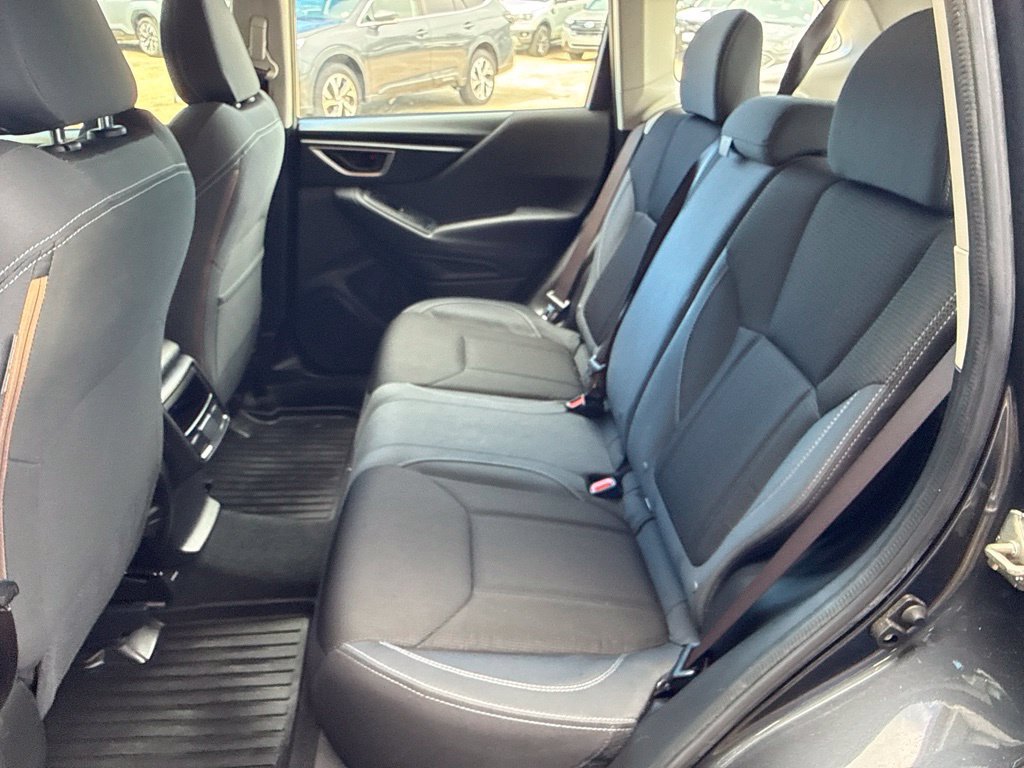 Used 2019 Subaru Forester w/ Alloy Wheel Package AWD/4WD image 18