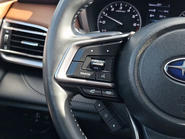 Certified 2022 Subaru Outback Touring XT w/ Popular Package #2 image 21