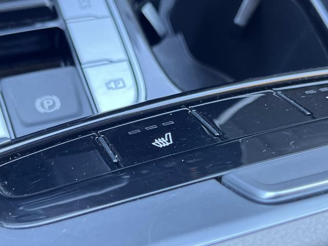 Certified 2024 Hyundai Tucson SEL FWD image 33