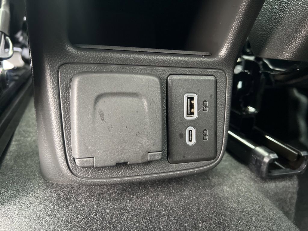 New 2026 Chevrolet TrailBlazer LT w/ Convenience Package image 28