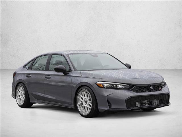 Used 2025 Honda Civic Si image 3