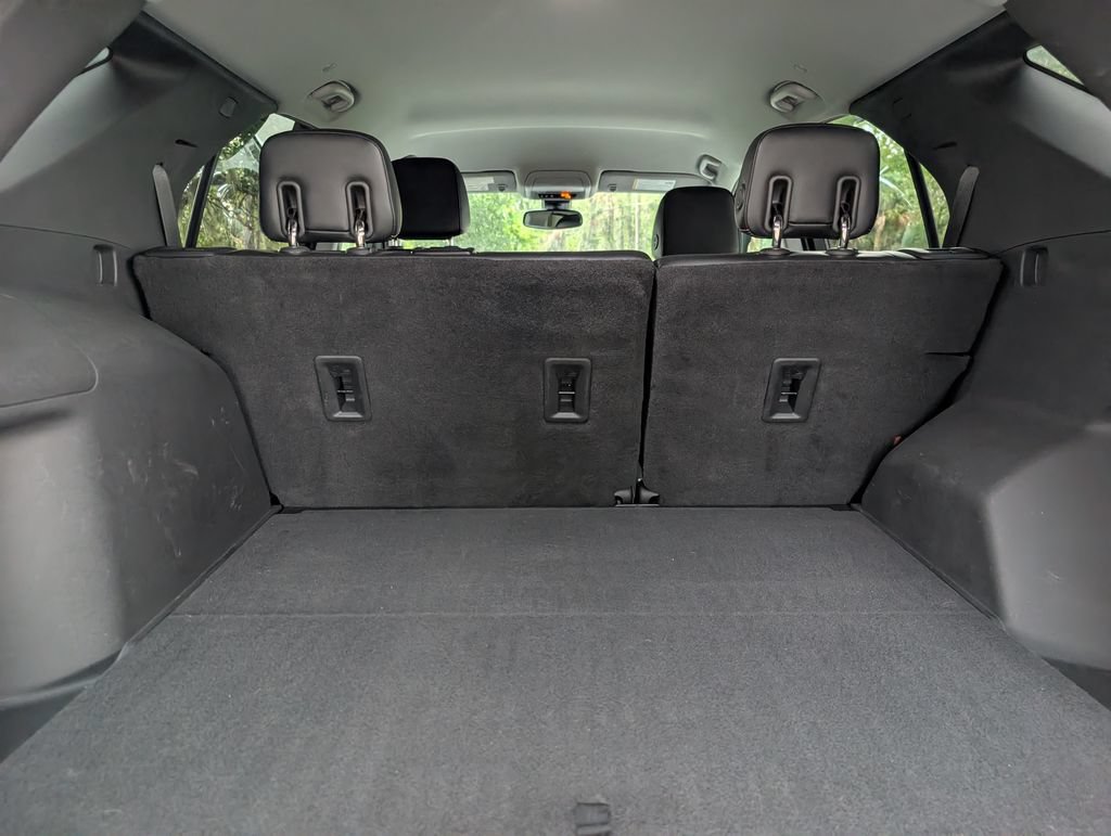 Used 2020 Chevrolet Equinox Premier FWD image 21