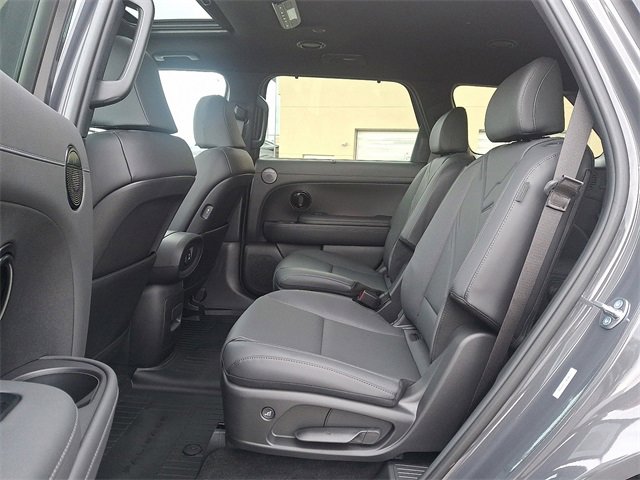 New 2026 Hyundai Palisade XRT Pro image 10