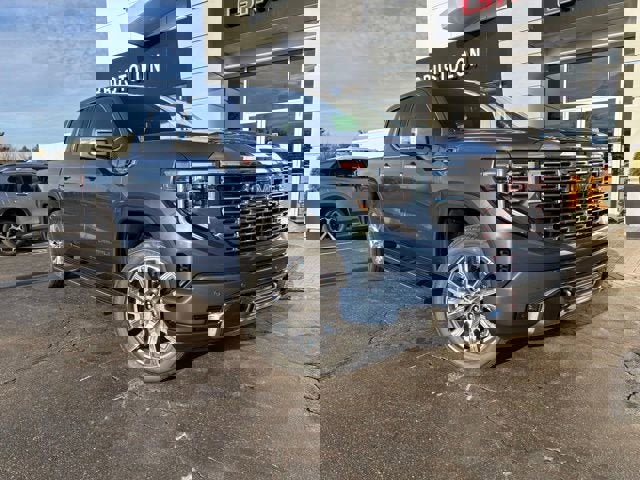 New 2026 GMC Sierra 1500 Denali w/ Denali Reserve Package video 4