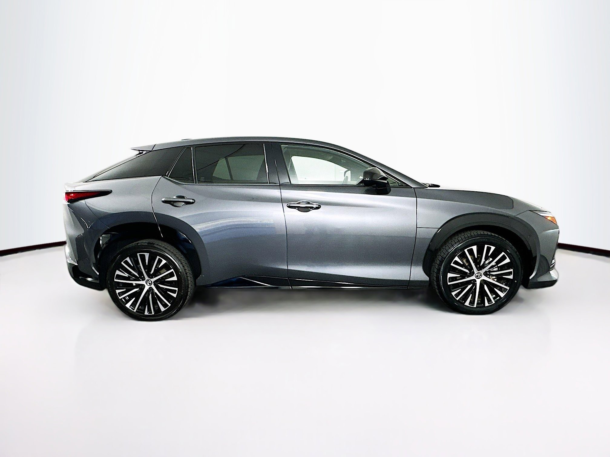 Used 2023 Lexus RZ 450e Premium w/ Accessory Package (Z1) image 10