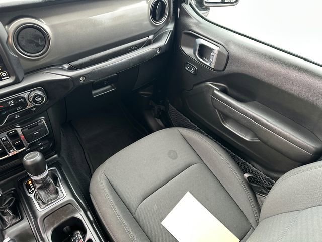 Used 2023 Jeep Gladiator Willys image 19