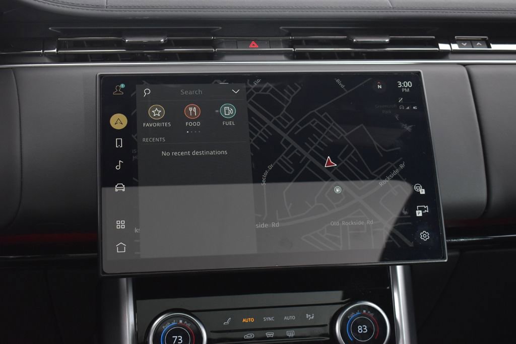 Used 2023 Land Rover Range Rover SE image 20