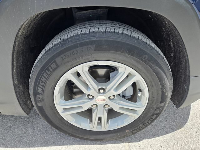 Used 2023 GMC Terrain SLE w/ Driver Convenience Package FWD image 20
