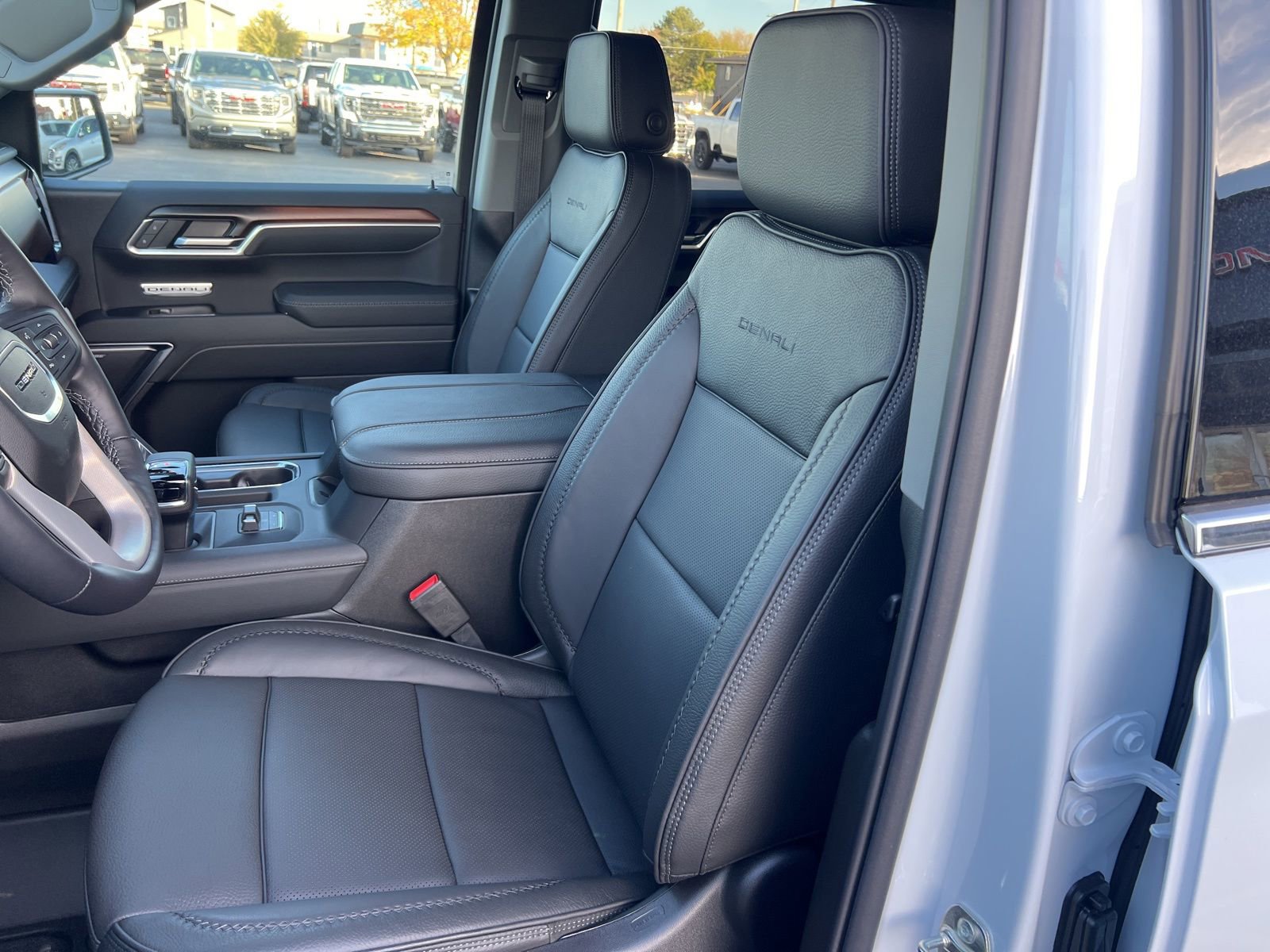 New 2026 GMC Sierra 1500 Denali image 21