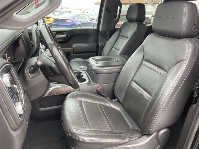 Used 2021 GMC Sierra 1500 Denali w/ Denali Ultimate Package image 11