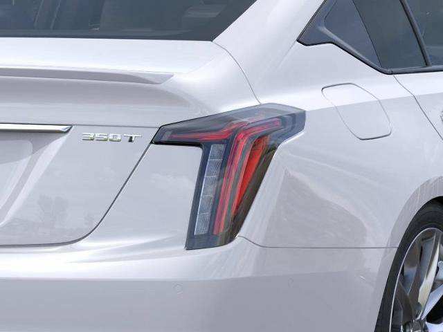 New 2026 Cadillac CT5 Sport RWD image 11