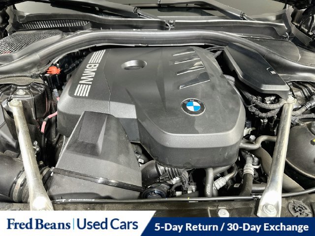 Used 2026 BMW 530i xDrive AWD/4WD image 38