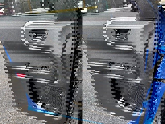 Used 2024 Ford Bronco Sport Big Bend w/ Convenience Package image 16