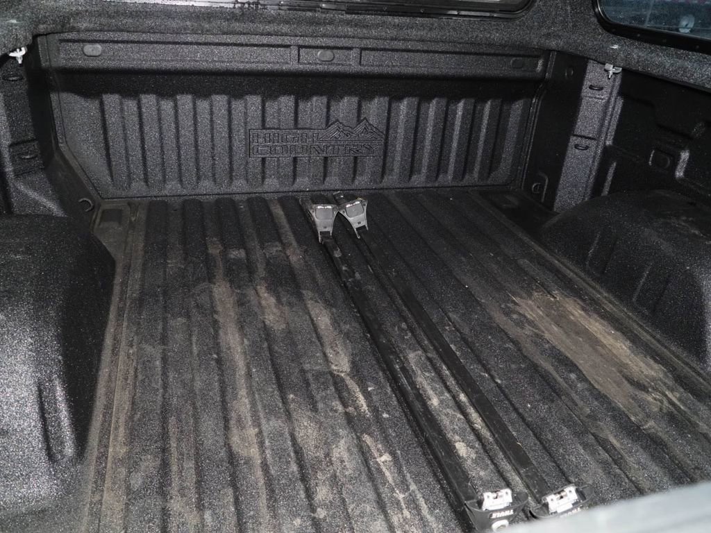 Certified 2023 Chevrolet Silverado 1500 High Country w/ High Country Premium Package image 9