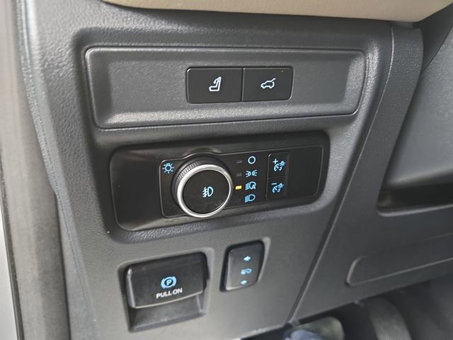 Used 2024 Ford Expedition Max Limited image 42