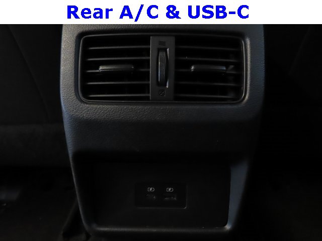 Used 2023 Nissan Rogue SV image 31