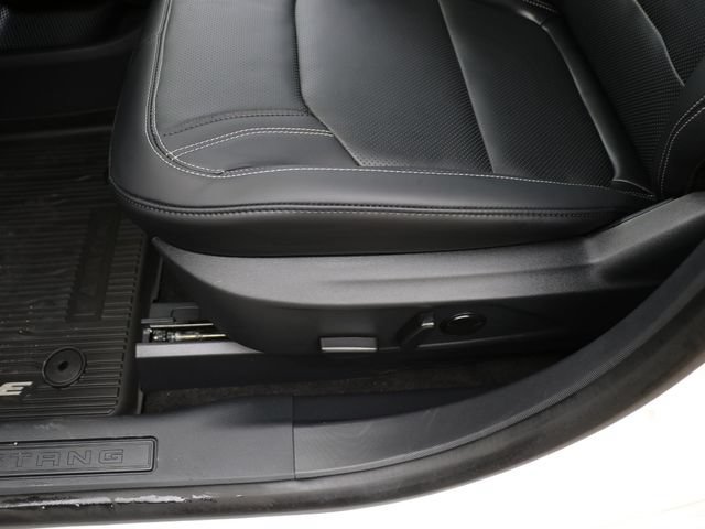 Used 2025 Ford Mustang Mach-E Premium AWD/4WD image 20