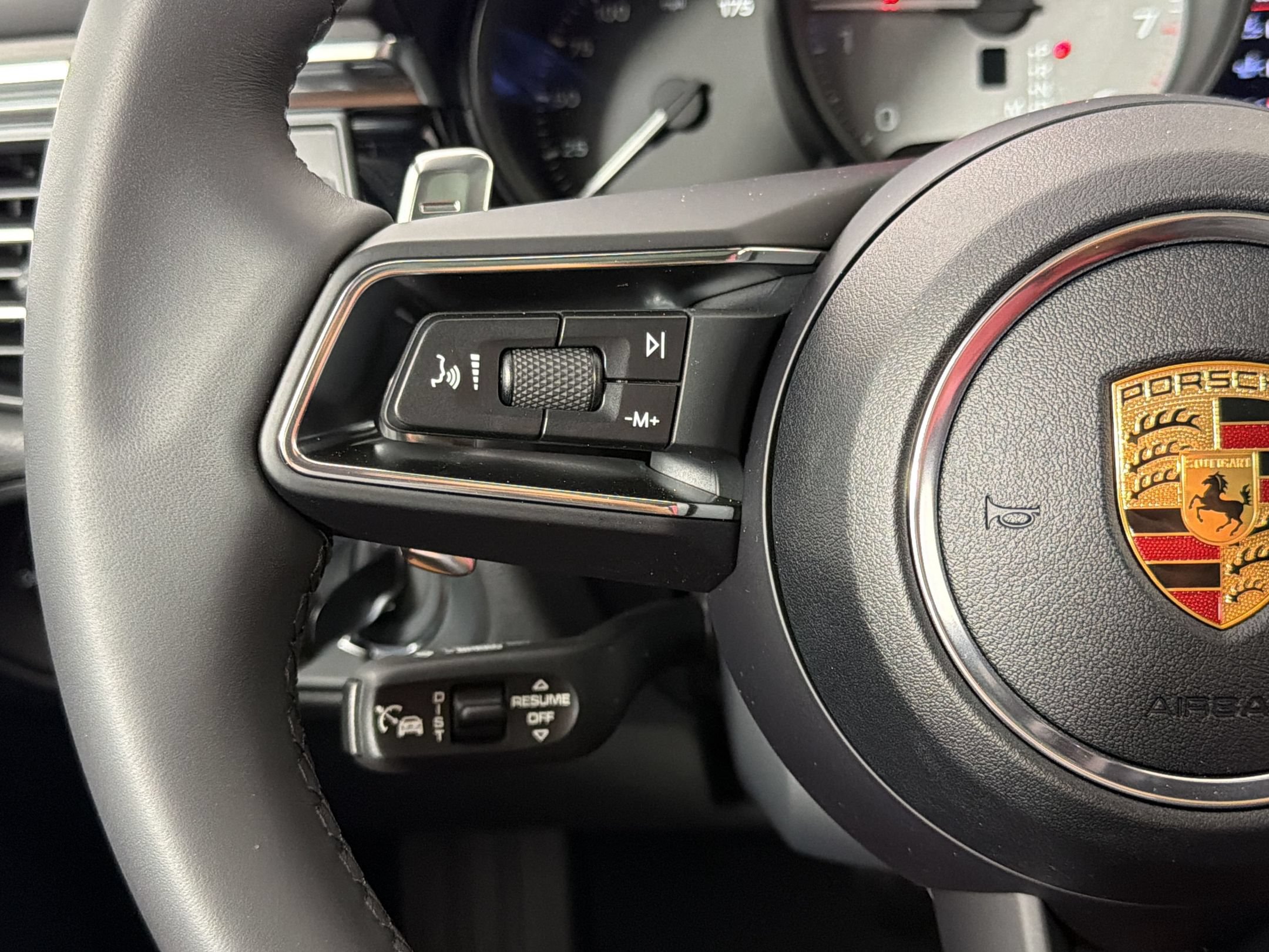 New 2026 Porsche Macan S AWD/4WD image 20
