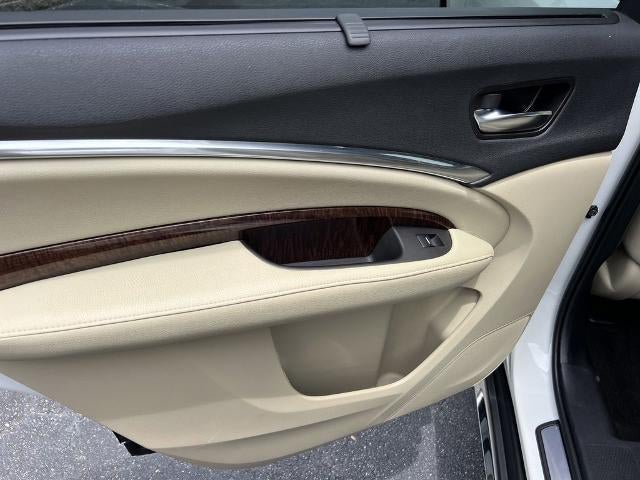 Used 2018 Acura MDX w/ Tech & Entertainment Packag FWD image 22