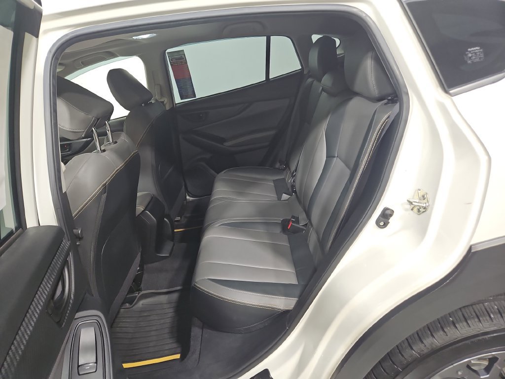 Used 2022 Subaru Crosstrek 2.5i Sport w/ Moonroof Package AWD/4WD image 25