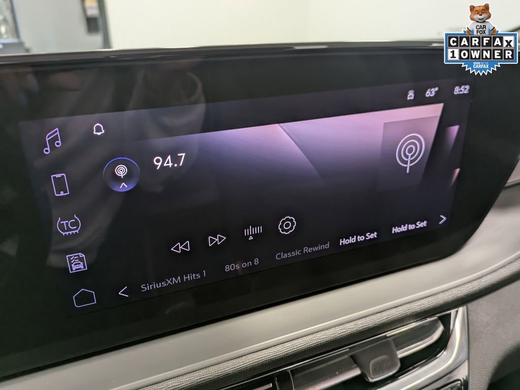 Used 2024 Buick Envista Avenir image 12