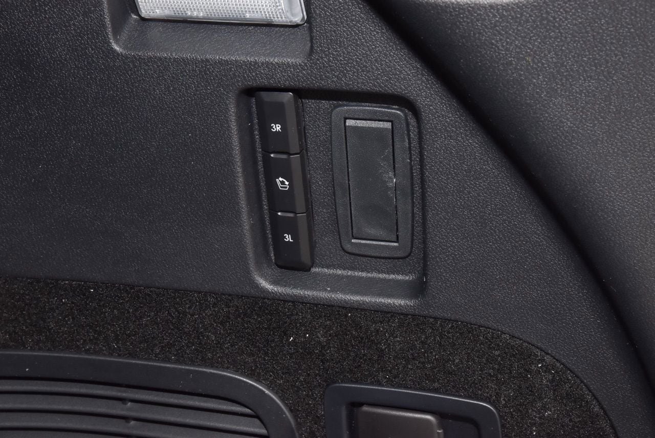 New 2026 Lincoln Aviator Reserve AWD/4WD image 38