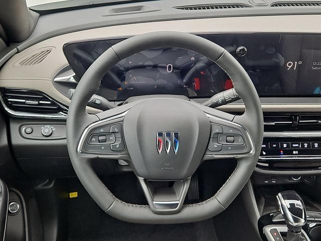 New 2026 Buick Envista Sport Touring FWD image 9