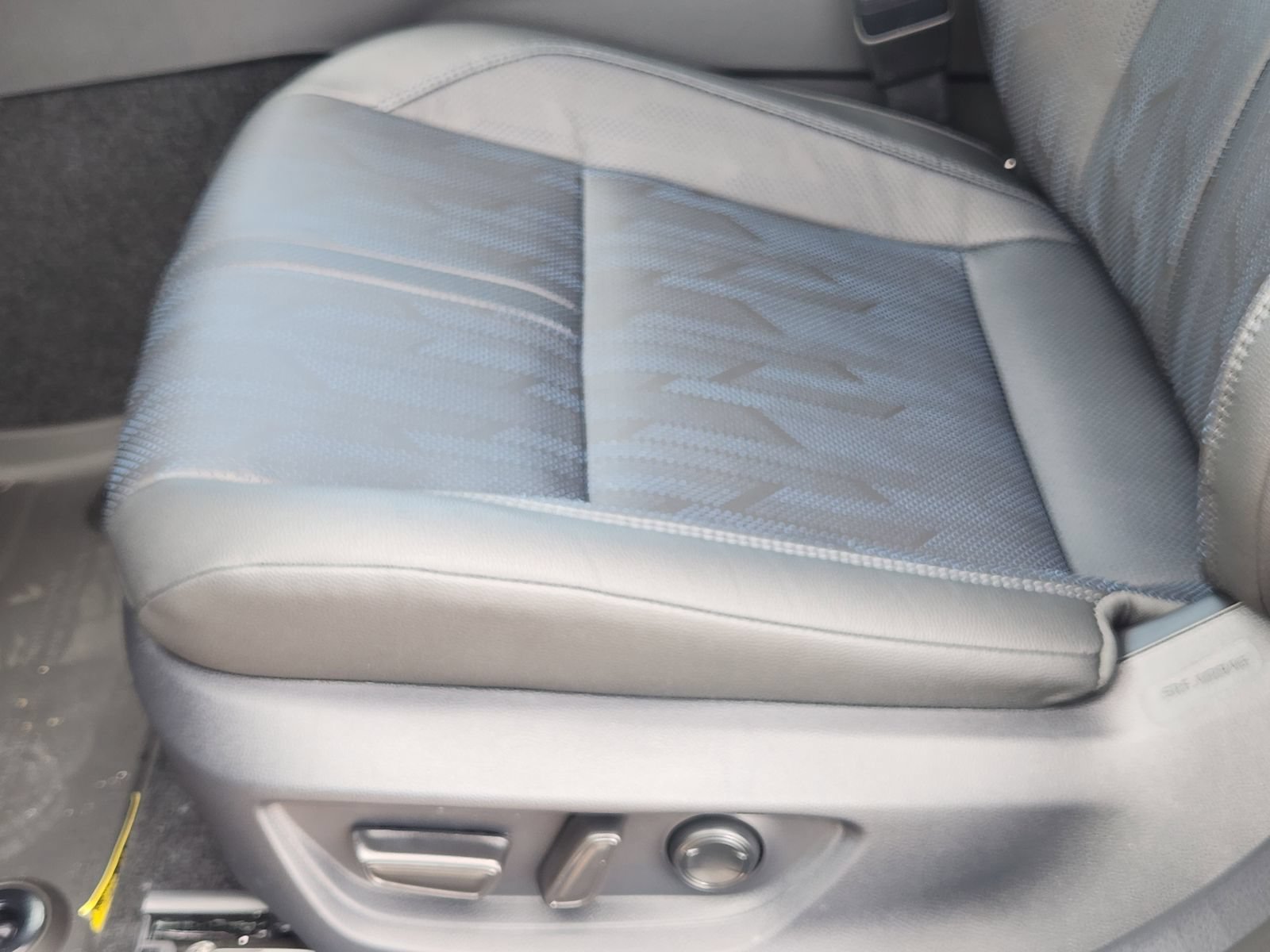 New 2026 Toyota Camry XSE w/ Premium Plus Package FWD image 23
