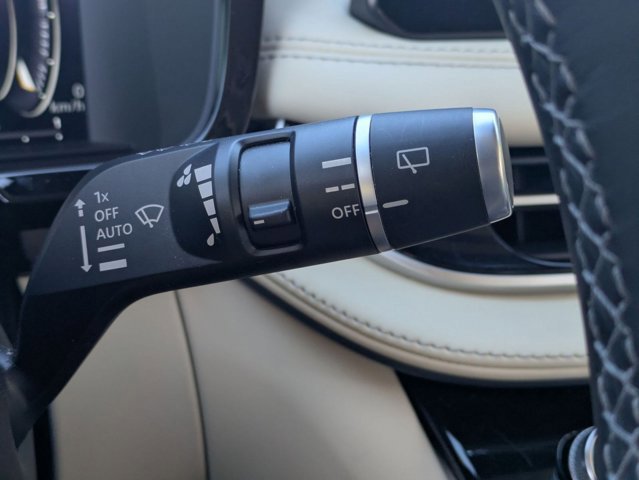 Used 2024 INFINITI QX60 Sensory w/ Cargo Package image 12