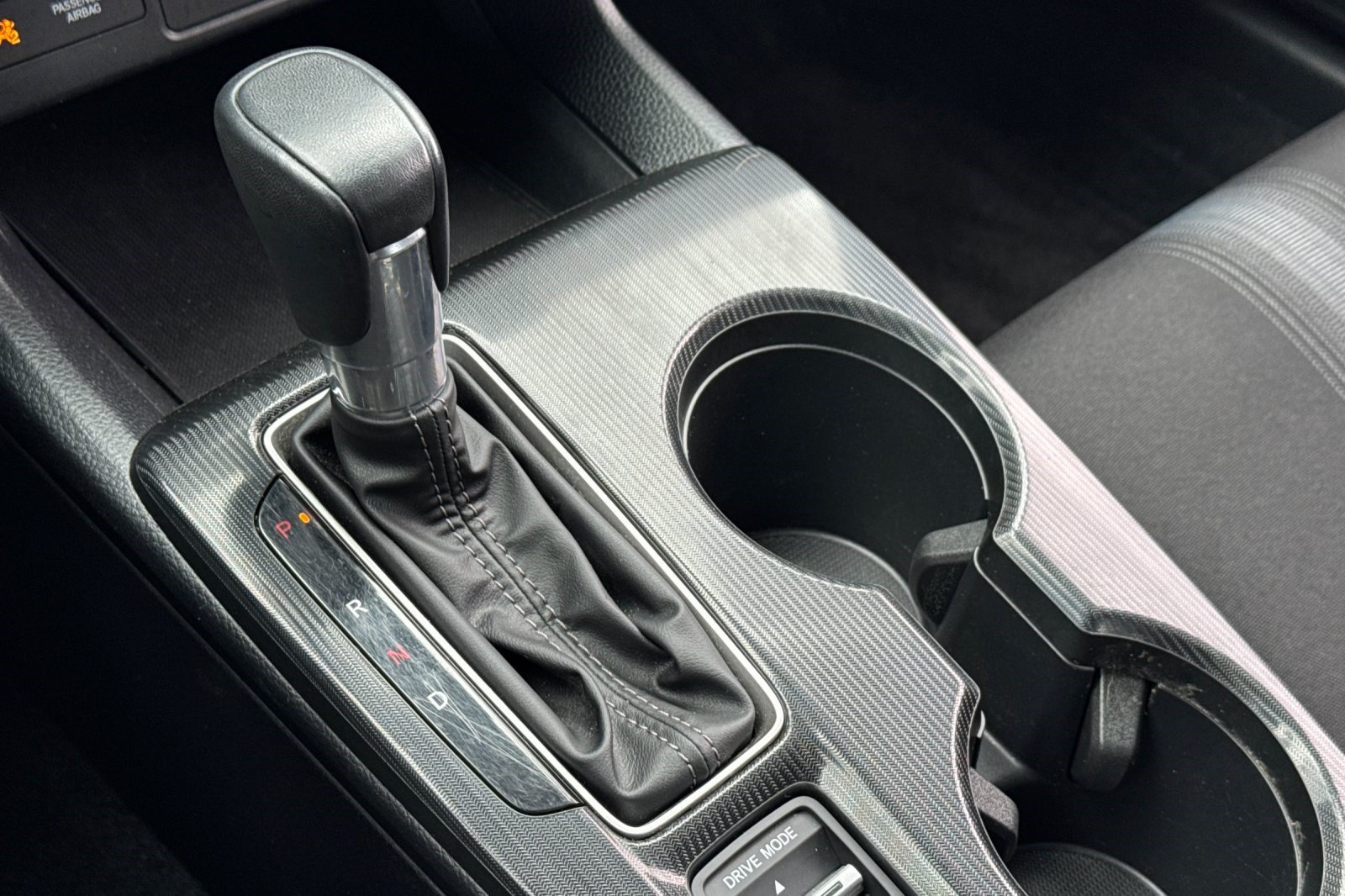 Used 2025 Honda Civic Sport image 18