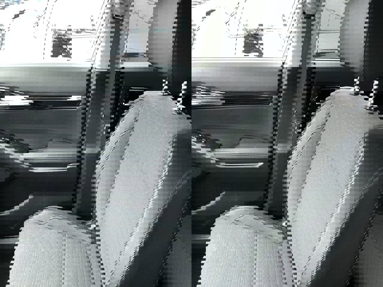 Used 2023 Kia Seltos Nightfall Edition image 23