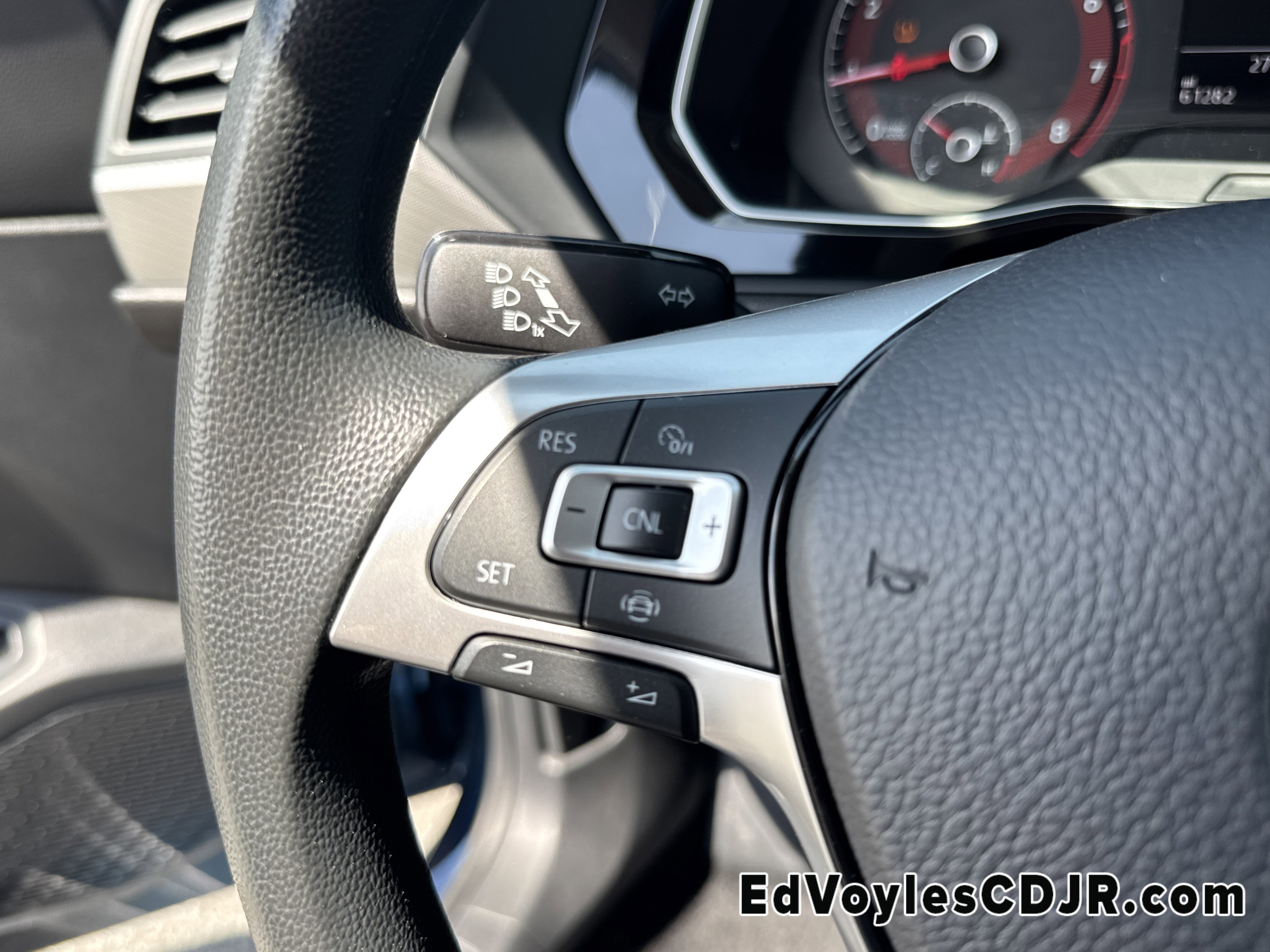 Used 2020 Volkswagen Jetta S w/ Driver Assistance Package image 29