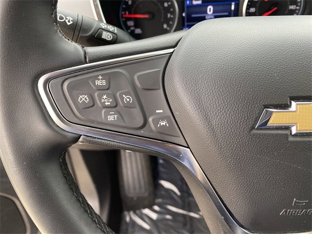 Certified 2024 Chevrolet Equinox LT image 38