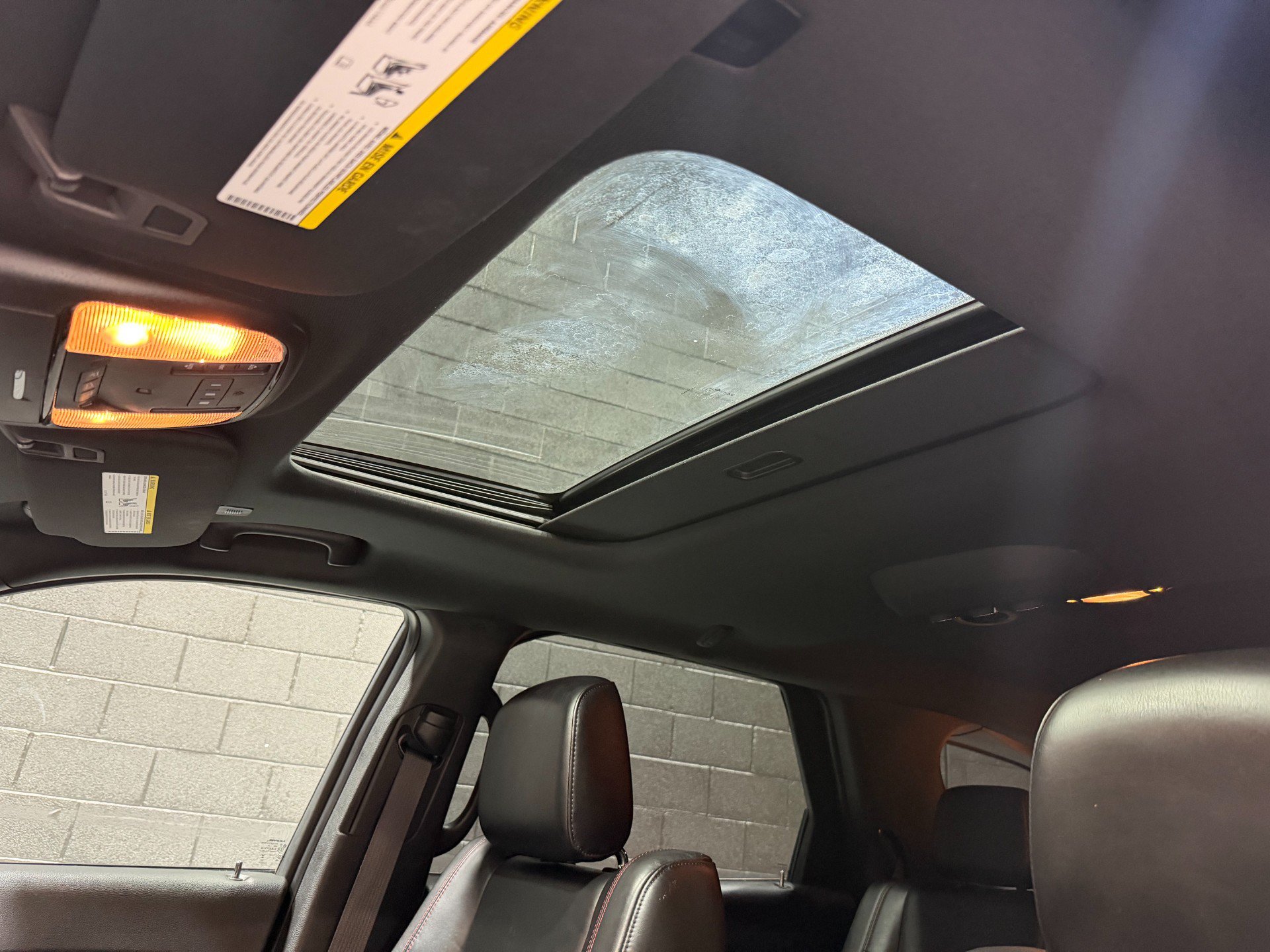 Used 2023 Dodge Durango R/T w/ Blacktop Package AWD/4WD image 52