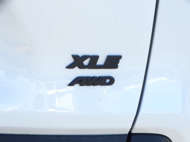 Used 2024 Toyota RAV4 XLE Premium w/ Weather Package image 11