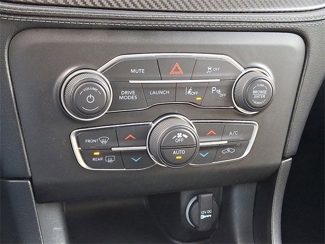 Used 2022 Dodge Charger Scat Pack image 16