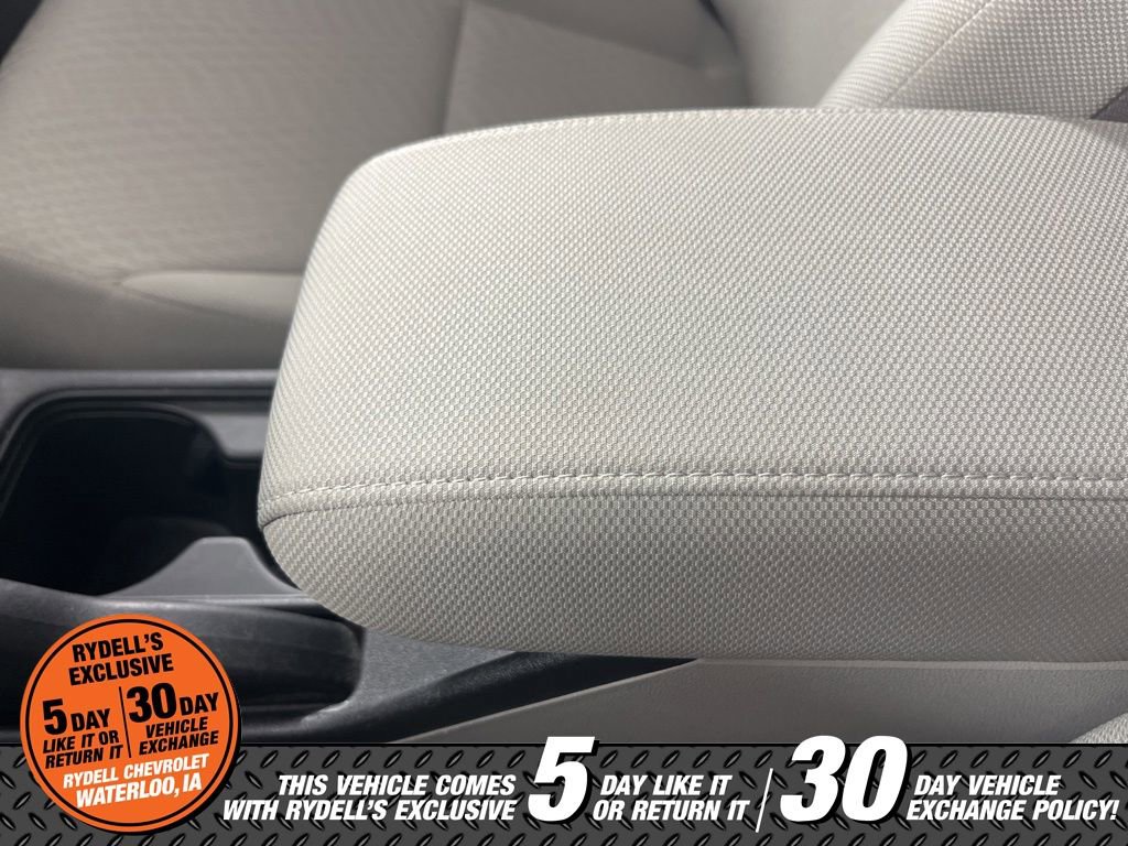 Used 2014 Honda Civic LX image 28