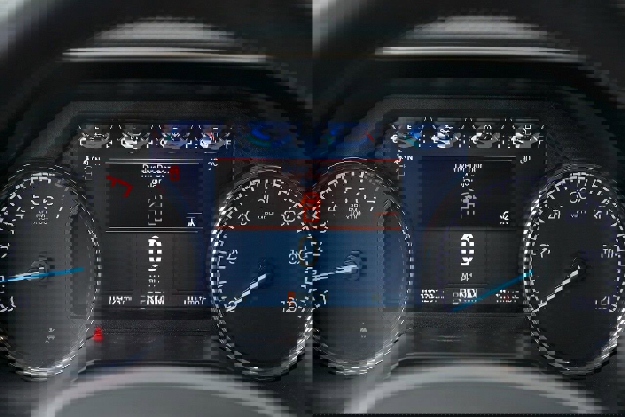 Used 2022 Ford F150 XLT w/ Equipment Group 301A Mid image 10