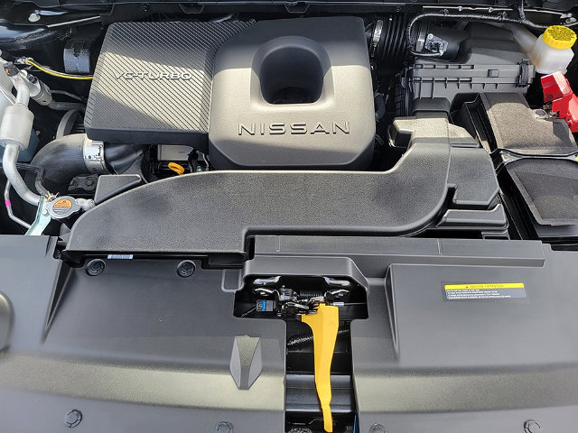 New 2026 Nissan Murano SL AWD/4WD image 14