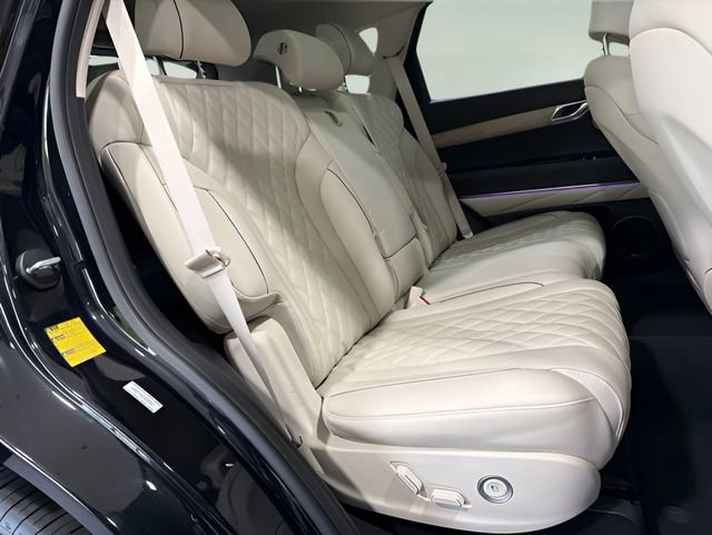 Used 2023 Genesis GV80 3.5T w/ Cargo Package AWD/4WD image 33