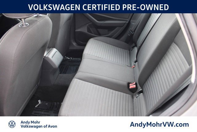 Used 2024 Volkswagen Jetta S FWD image 23