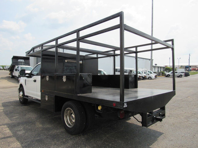 Used 2019 Ford F350 XL w/ XL Value Package RWD image 5
