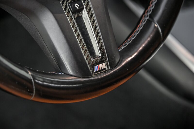 Used 2021 BMW M3 Competition RWD image 23