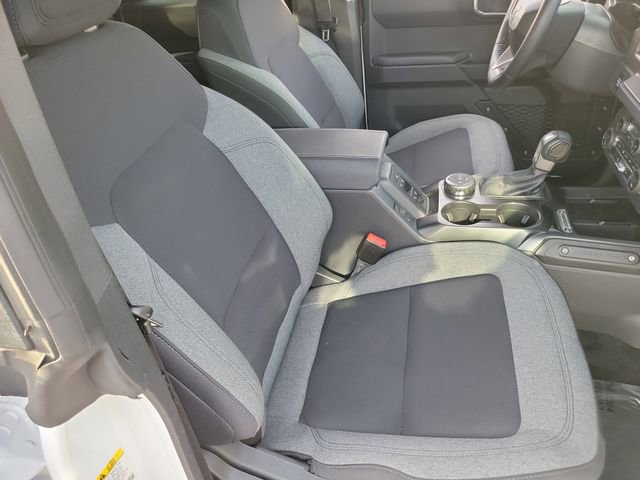 Used 2025 Ford Bronco Big Bend image 20