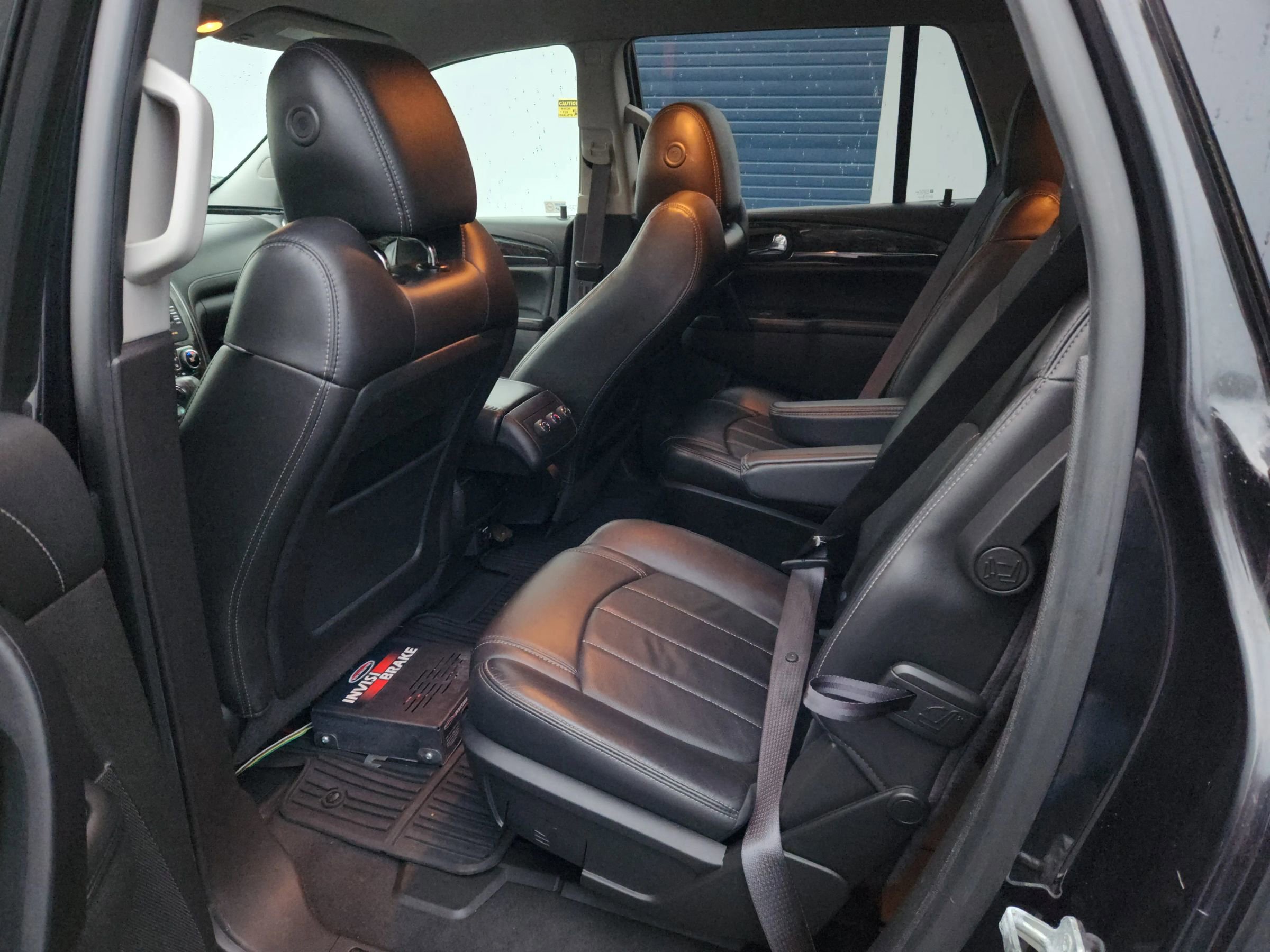 Used 2014 Buick Enclave Leather image 14