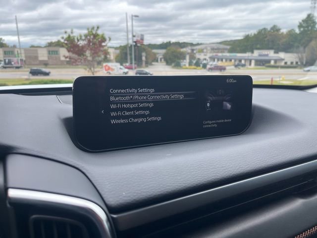 New 2026 MAZDA CX-50 2.5 Hybrid w/ Weather Package image 18