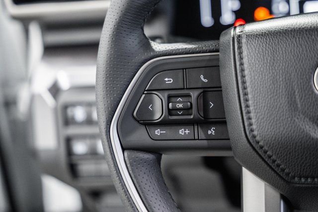 New 2026 Toyota 4Runner SR5 image 29